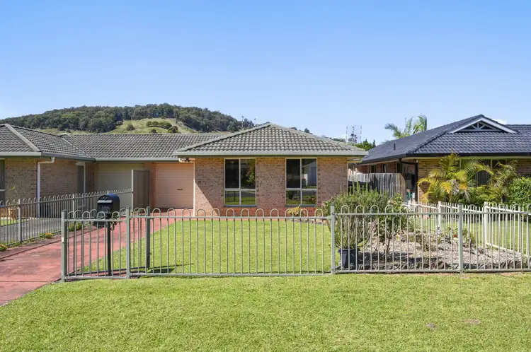 Main view of Homely house listing, 13 Goodenough Terrace, Coffs Harbour NSW 2450