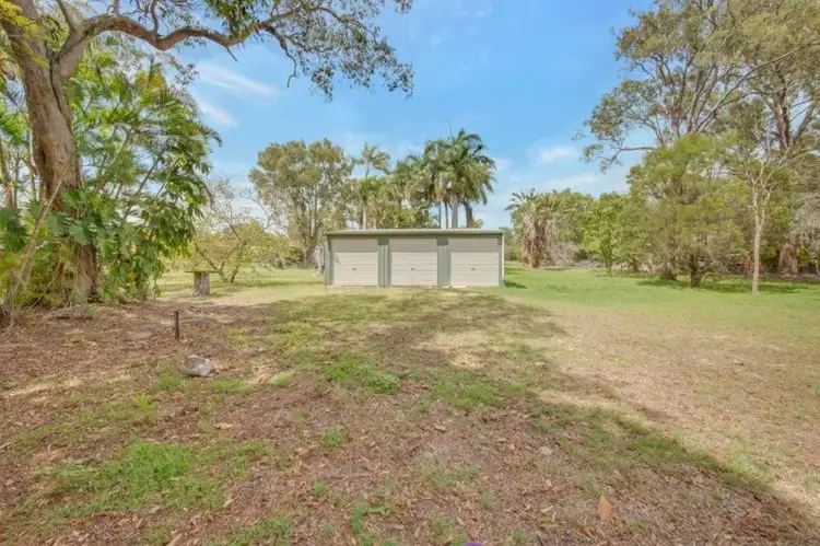 Second view of Homely rural property listing, 28 Golden Avenue, Tannum Sands QLD 4680