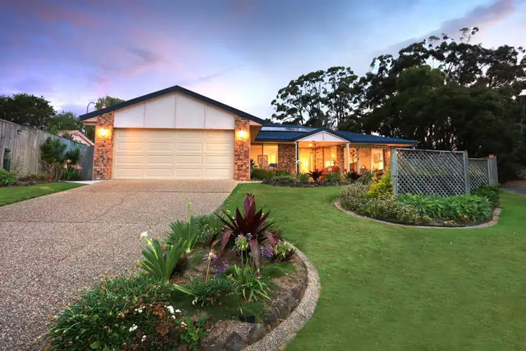 9 Olinda Close, Robina QLD 4226