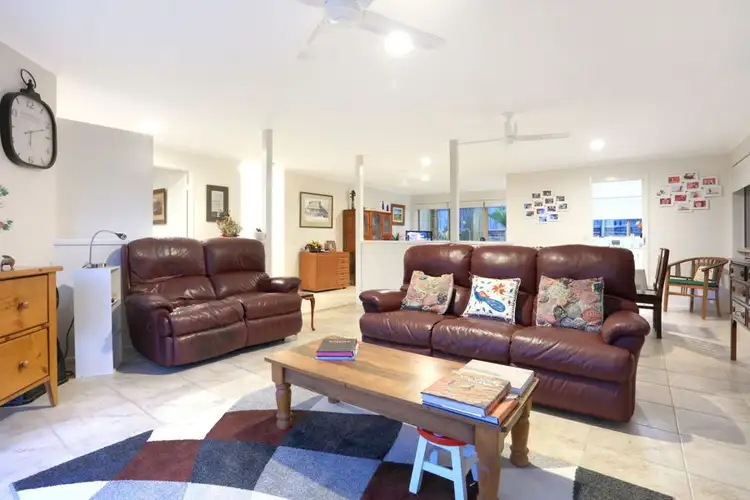 Third view of Homely house listing, 9 Olinda Close, Robina QLD 4226