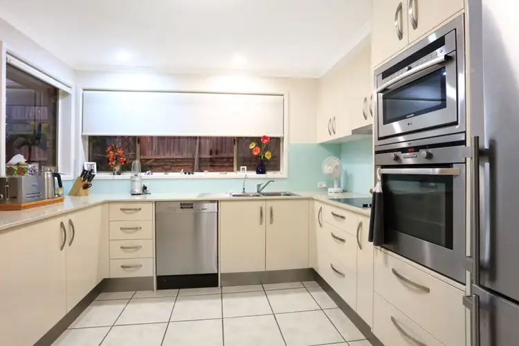 Sixth view of Homely house listing, 9 Olinda Close, Robina QLD 4226
