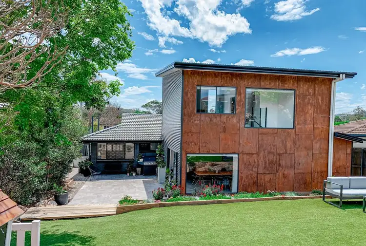 Main view of Homely house listing, 5 Mawarra Crescent, Ferny Hills QLD 4055