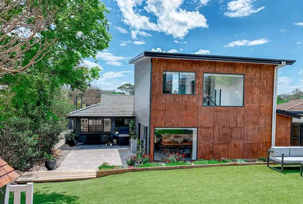Main view of Homely house listing, 5 Mawarra Crescent, Ferny Hills QLD 4055