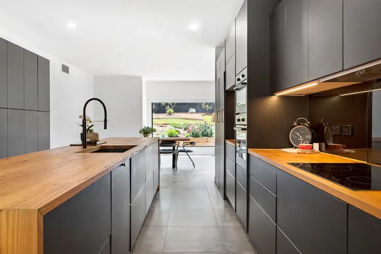 Second view of Homely house listing, 5 Mawarra Crescent, Ferny Hills QLD 4055