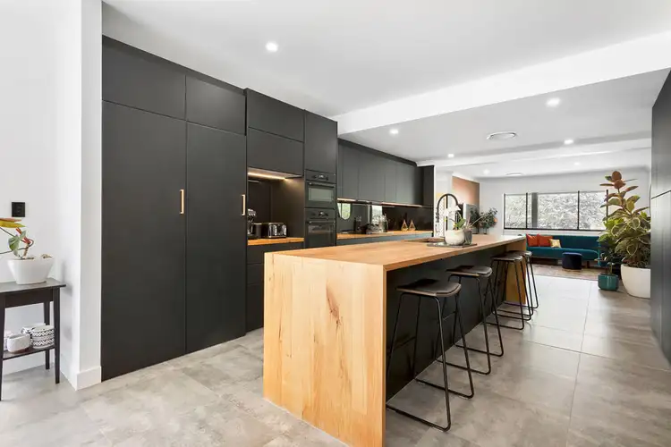Third view of Homely house listing, 5 Mawarra Crescent, Ferny Hills QLD 4055
