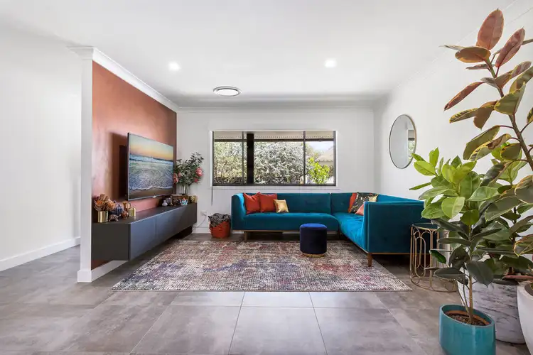 Fifth view of Homely house listing, 5 Mawarra Crescent, Ferny Hills QLD 4055
