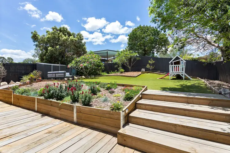 Sixth view of Homely house listing, 5 Mawarra Crescent, Ferny Hills QLD 4055