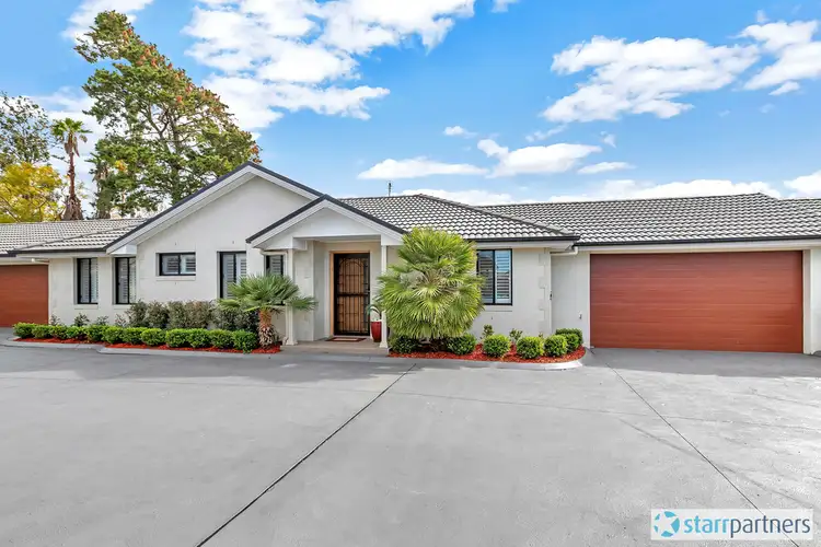 4/51 William Street, North Richmond NSW 2754