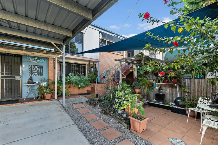 Second view of Homely house listing, 1 Floramy Street, Boondall QLD 4034