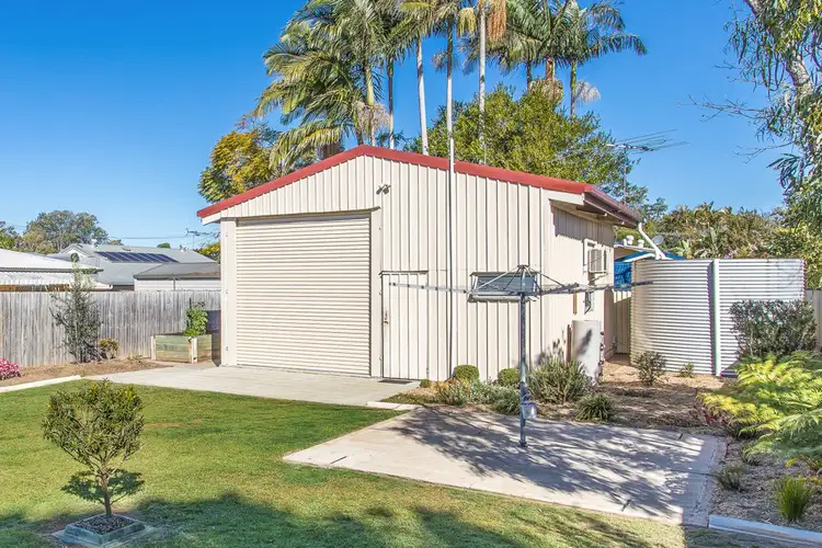 Third view of Homely house listing, 34 The Crescent, Kallangur QLD 4503