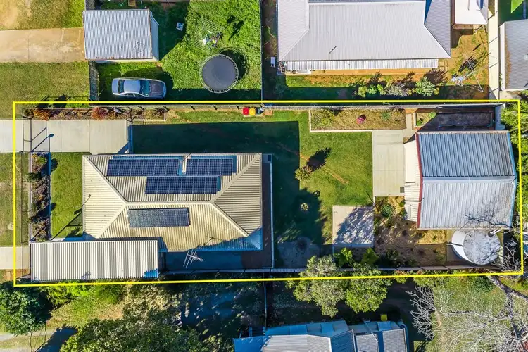 Fourth view of Homely house listing, 34 The Crescent, Kallangur QLD 4503