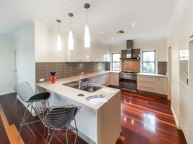 Fourth view of Homely house listing, 23 Rawson Street, Wooloowin QLD 4030