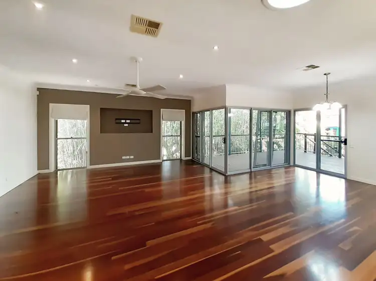 Fifth view of Homely house listing, 23 Rawson Street, Wooloowin QLD 4030