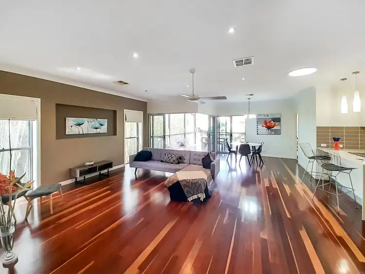 Sixth view of Homely house listing, 23 Rawson Street, Wooloowin QLD 4030