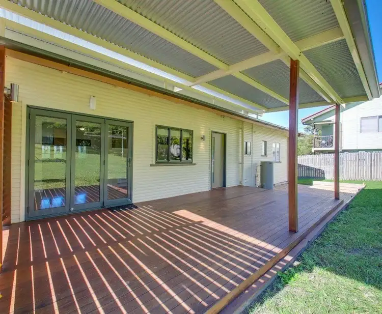 Third view of Homely house listing, 46 Leslie Street, Arana Hills QLD 4054