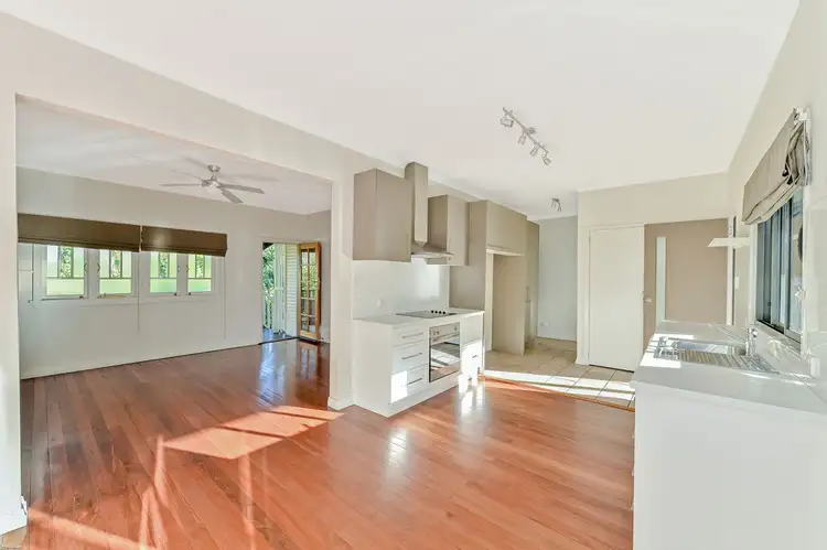 Fourth view of Homely house listing, 46 Leslie Street, Arana Hills QLD 4054