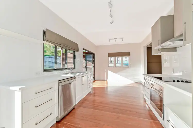 Fifth view of Homely house listing, 46 Leslie Street, Arana Hills QLD 4054