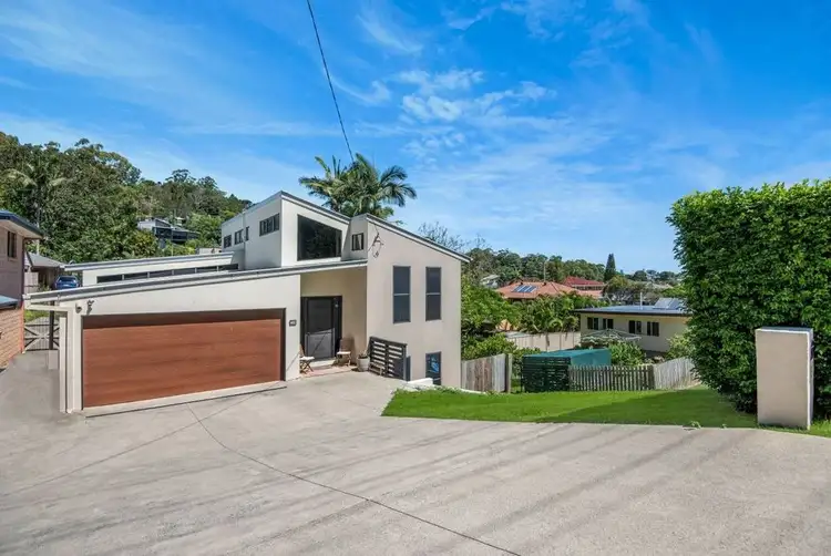 2 Kent Street, Tweed Heads NSW 2485