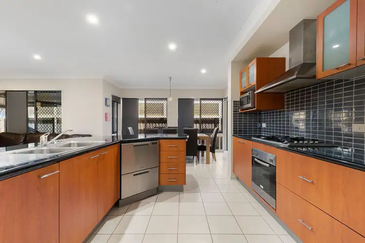 Third view of Homely house listing, 17 Dotterel Crescent, North Lakes QLD 4509