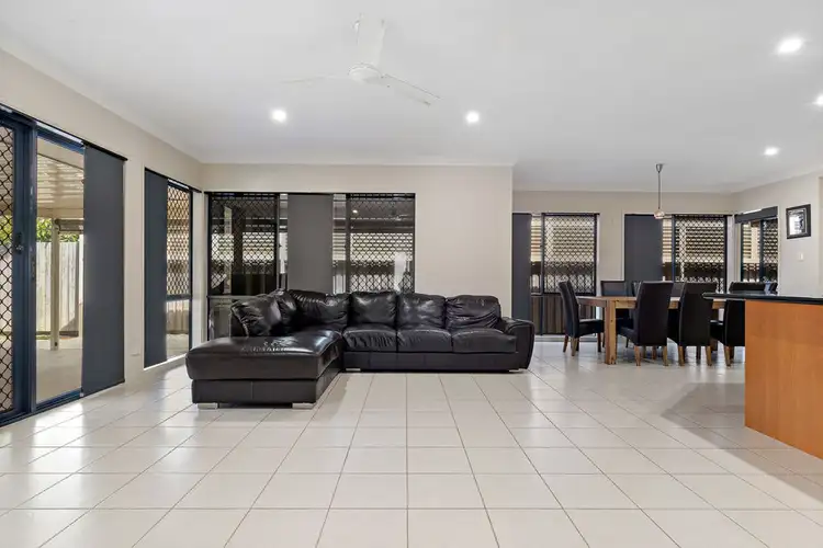 Sixth view of Homely house listing, 17 Dotterel Crescent, North Lakes QLD 4509