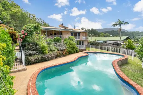 Main view of Homely house listing, 58 Sydney Street, Bayview Heights QLD 4868