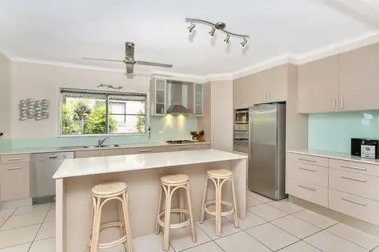 Second view of Homely house listing, 58 Sydney Street, Bayview Heights QLD 4868