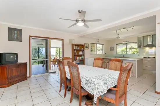 Third view of Homely house listing, 58 Sydney Street, Bayview Heights QLD 4868