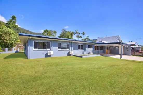 Main view of Homely house listing, 49 Marti Street, Bayview Heights QLD 4868