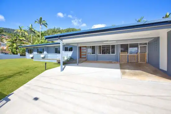 Second view of Homely house listing, 49 Marti Street, Bayview Heights QLD 4868