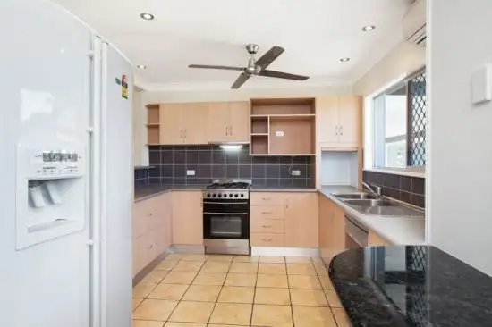 Seventh view of Homely house listing, 49 Marti Street, Bayview Heights QLD 4868
