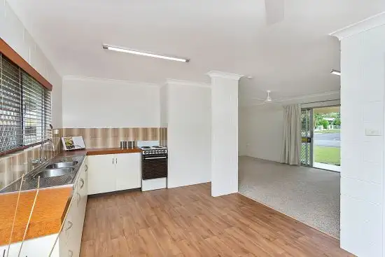 Second view of Homely house listing, 50 Irene Street, Mooroobool QLD 4870