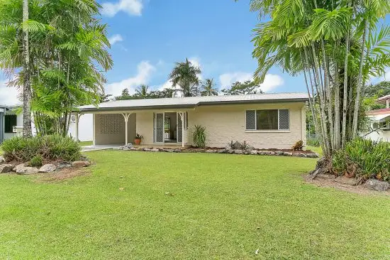 Fourth view of Homely house listing, 50 Irene Street, Mooroobool QLD 4870