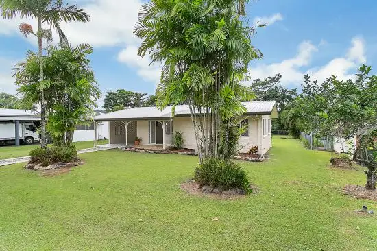 Fifth view of Homely house listing, 50 Irene Street, Mooroobool QLD 4870