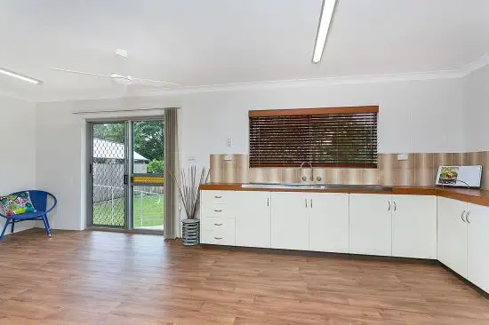Sixth view of Homely house listing, 50 Irene Street, Mooroobool QLD 4870