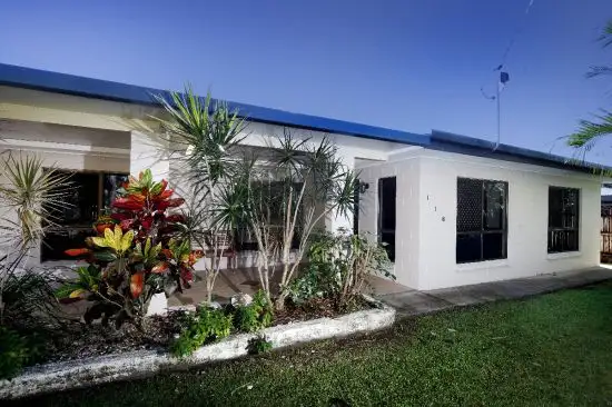 Main view of Homely house listing, 118 Anderson Road, Bayview Heights QLD 4868