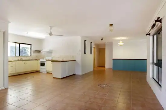 Second view of Homely house listing, 118 Anderson Road, Bayview Heights QLD 4868