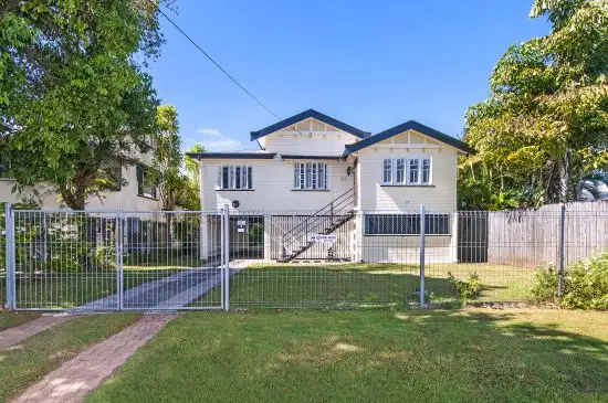 23 Joan Street, Bungalow QLD 4870