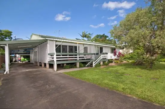 Main view of Homely house listing, 23 Headrick Street, Manunda QLD 4870