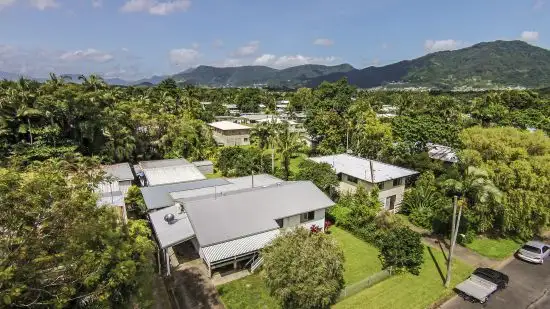 Second view of Homely house listing, 23 Headrick Street, Manunda QLD 4870