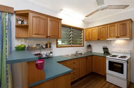 Third view of Homely house listing, 23 Headrick Street, Manunda QLD 4870