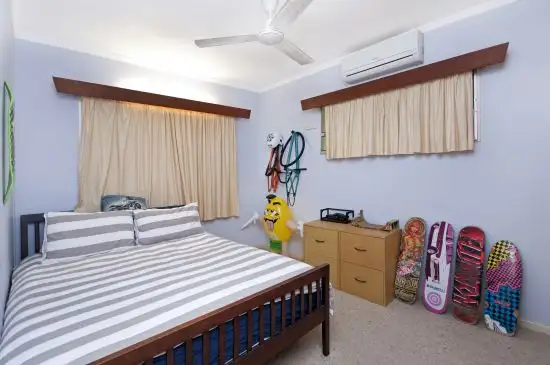 Fifth view of Homely house listing, 23 Headrick Street, Manunda QLD 4870
