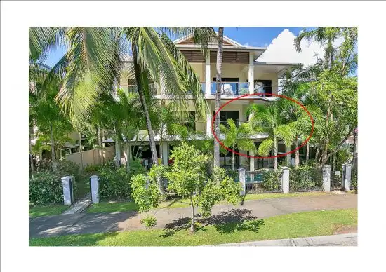 4/11 Rutherford Street, Yorkeys Knob QLD 4878