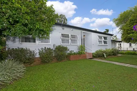 Main view of Homely house listing, 136 Hoare Street, Manunda QLD 4870