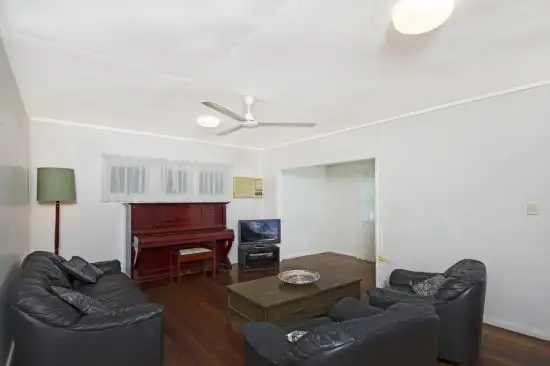 Second view of Homely house listing, 136 Hoare Street, Manunda QLD 4870