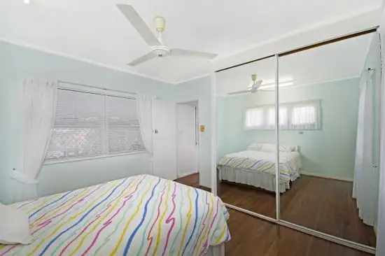 Fourth view of Homely house listing, 136 Hoare Street, Manunda QLD 4870