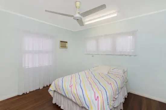 Fifth view of Homely house listing, 136 Hoare Street, Manunda QLD 4870