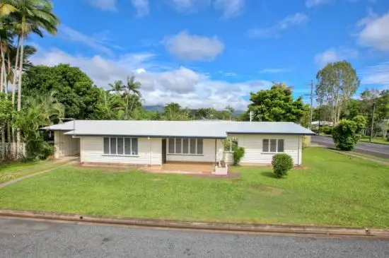 157 Woodward Street, Edge Hill QLD 4870