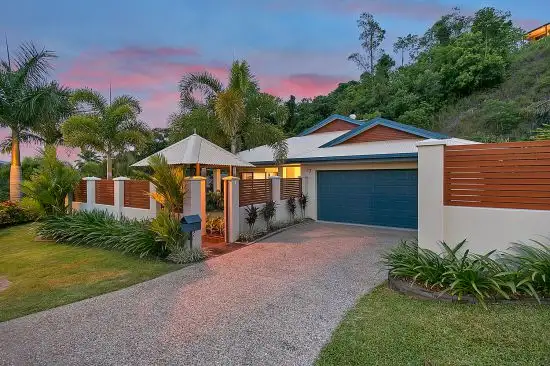 47 Greenock Way, Brinsmead QLD 4870