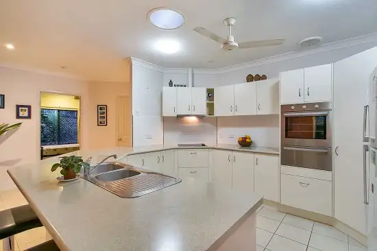 Third view of Homely house listing, 47 Greenock Way, Brinsmead QLD 4870