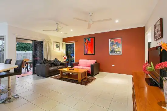 Sixth view of Homely house listing, 47 Greenock Way, Brinsmead QLD 4870